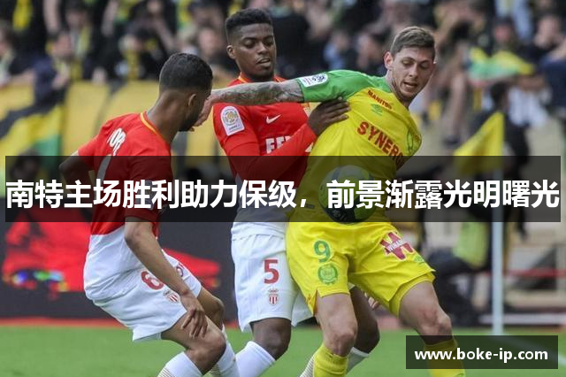 南特主场胜利助力保级，前景渐露光明曙光