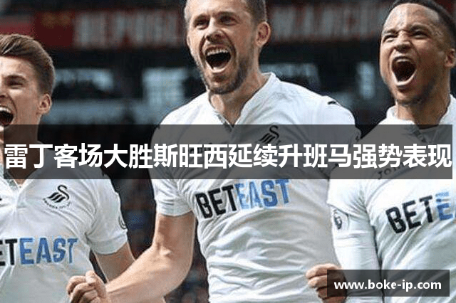 雷丁客场大胜斯旺西延续升班马强势表现