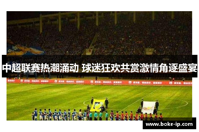 中超联赛热潮涌动 球迷狂欢共赏激情角逐盛宴