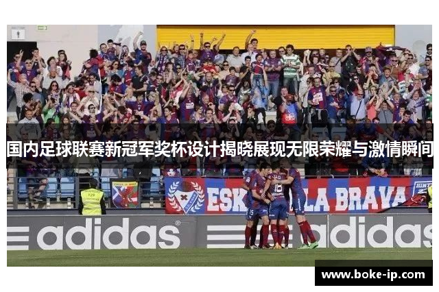 国内足球联赛新冠军奖杯设计揭晓展现无限荣耀与激情瞬间